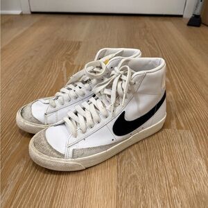 Nike Blazer Mid Vintage